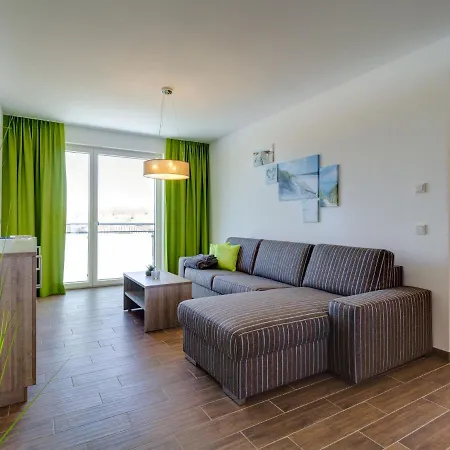 Piratennest By Interhome Apartment *