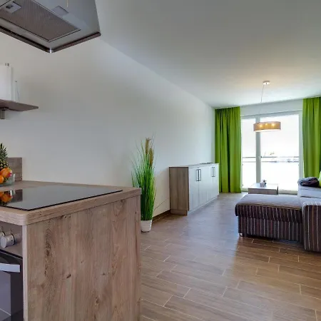 Piratennest By Interhome Apartment
