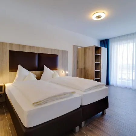 Apartment Piratennest By Interhome