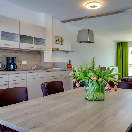 Piratennest By Interhome Grosspoesna