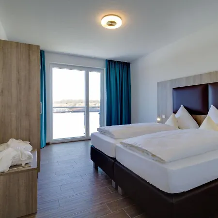 Piratennest By Interhome Apartment Grosspoesna