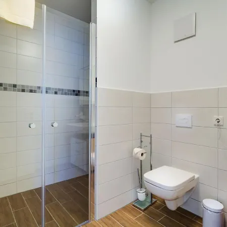 Piratennest By Interhome Apartment *
