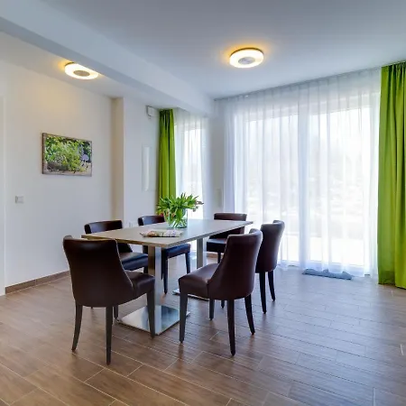 Piratennest By Interhome Apartment Grosspoesna